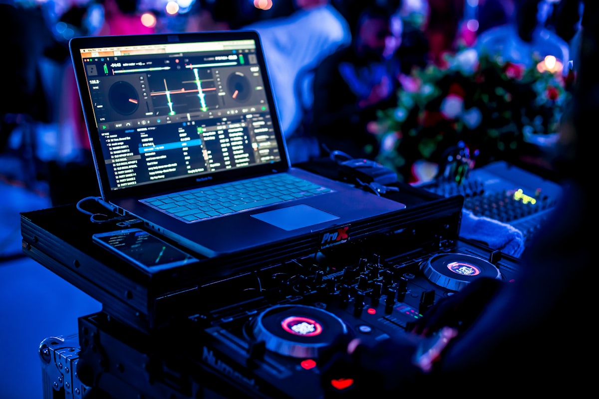 Sampling and Copyright: What Producers Need to Know