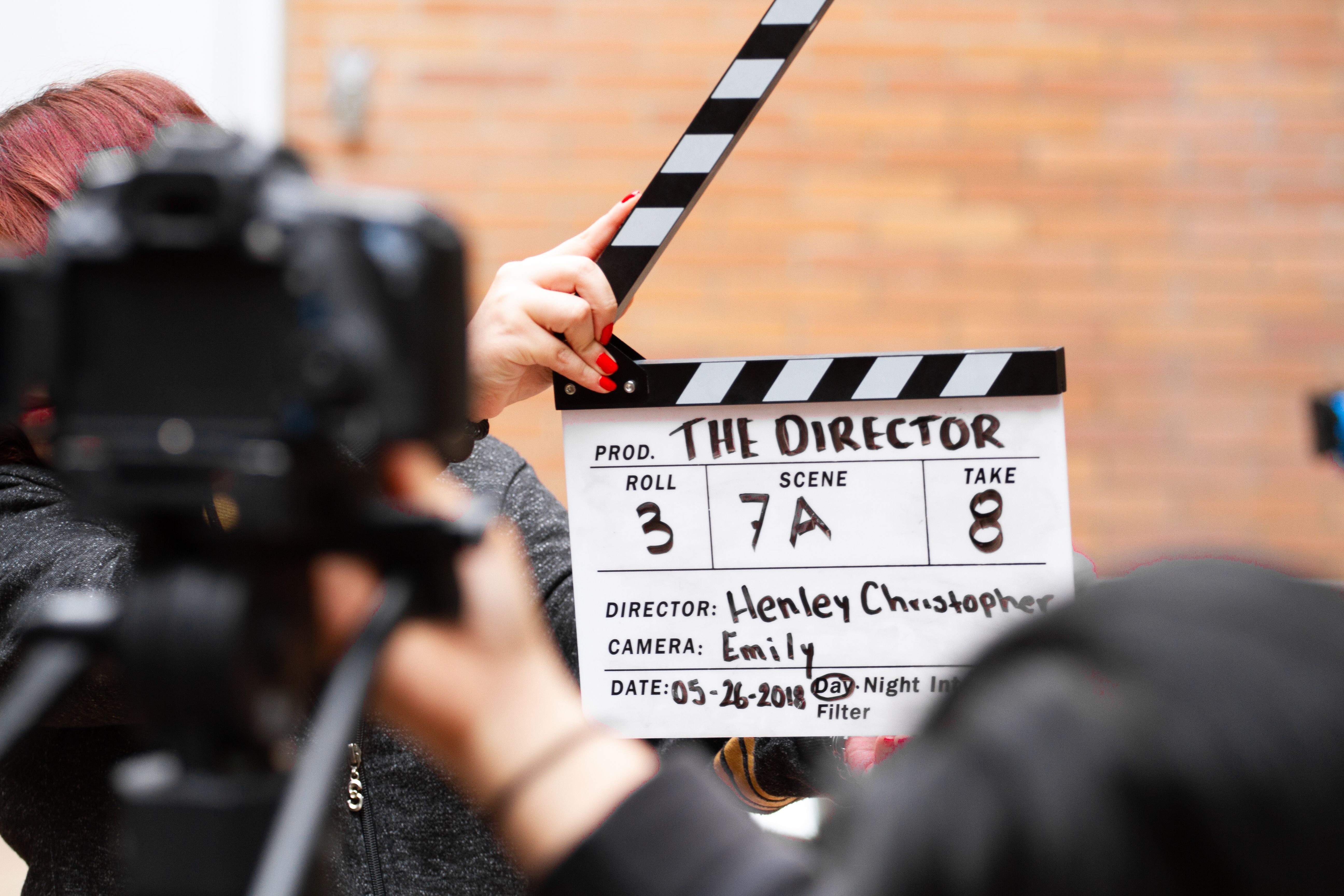 Sync Licensing: Getting Your Music into Film, TV and Ads