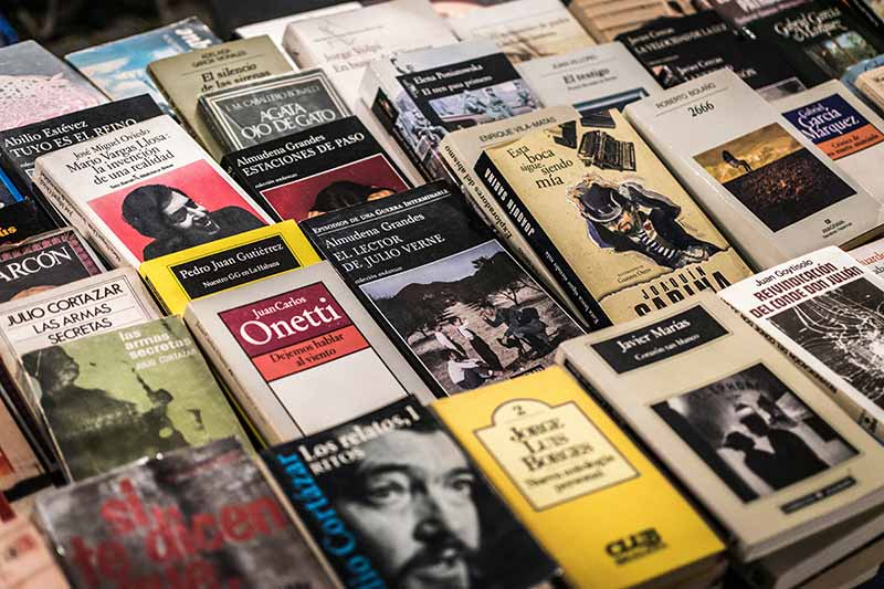 Copyrighting words: How to protect a book