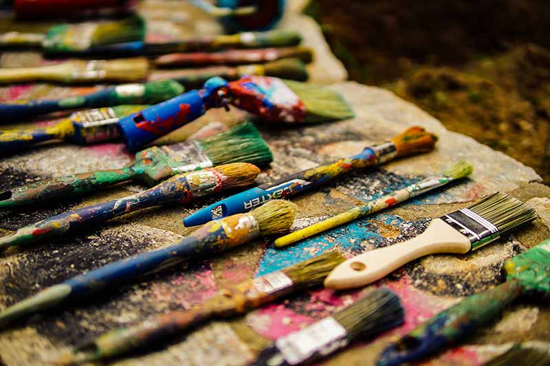Proving Ownership: The Importance of Copyrighting Your Art
