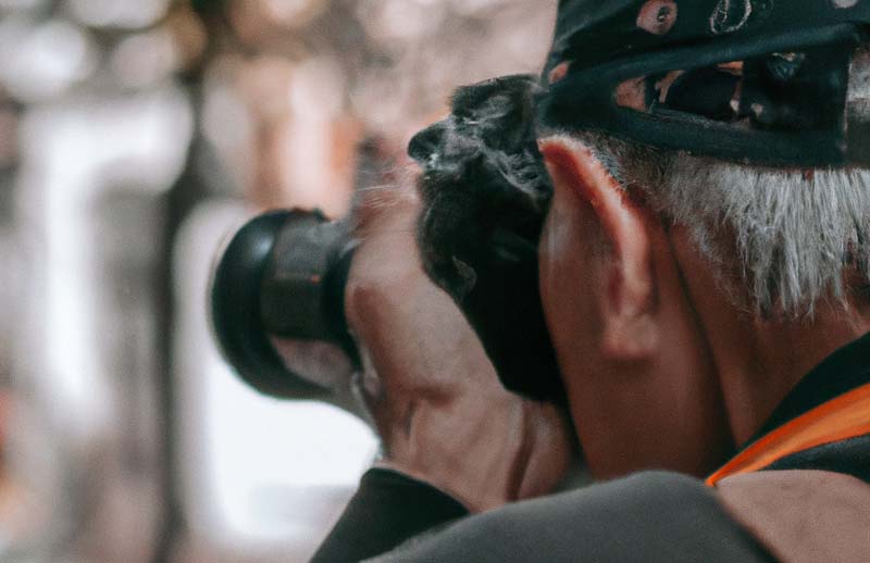 The Photographer's Guide to Copyrighting Images: How to Protect Your Creative Work
