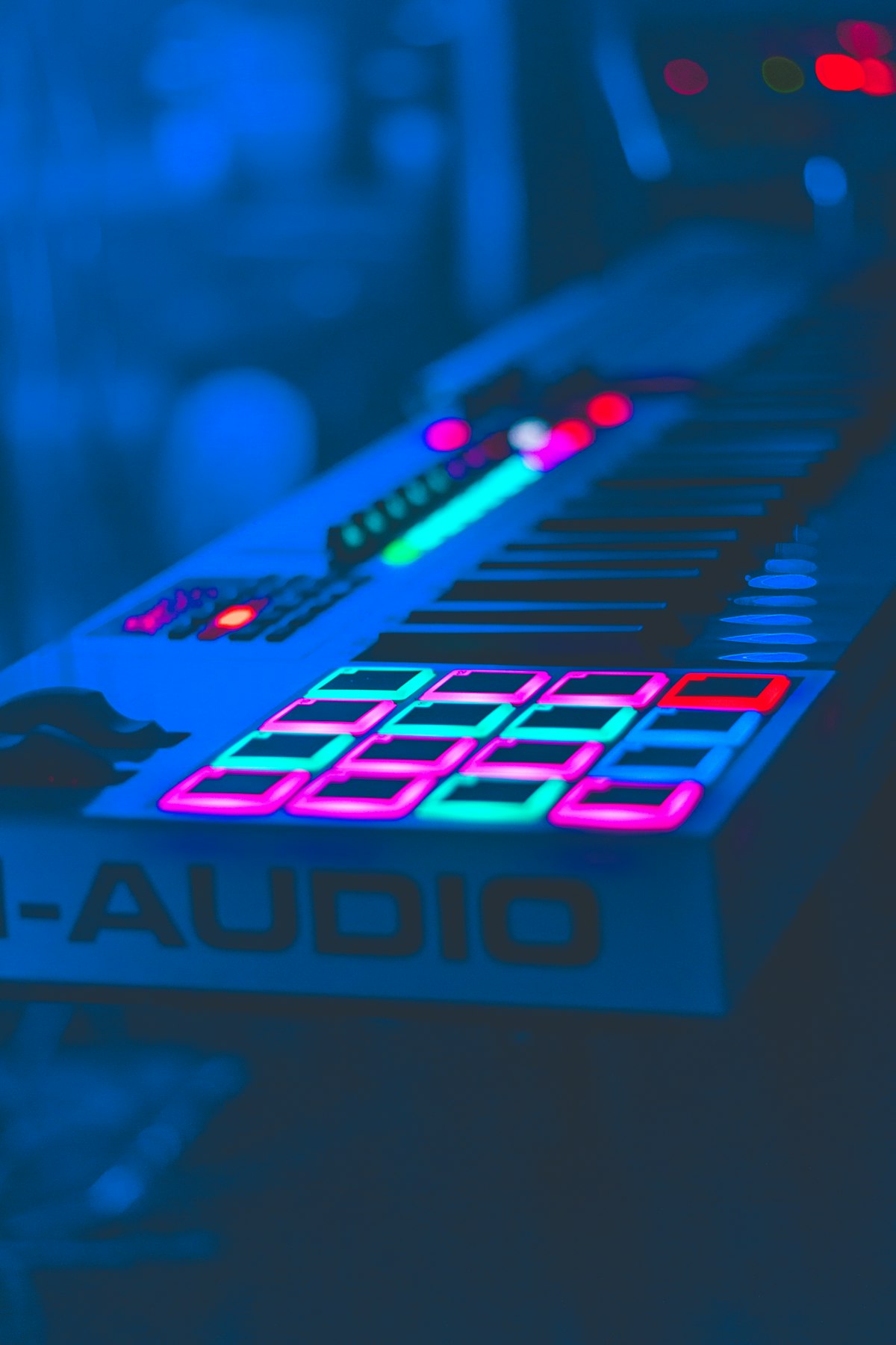Protecting Beats and Instrumentals Before You Sell Them