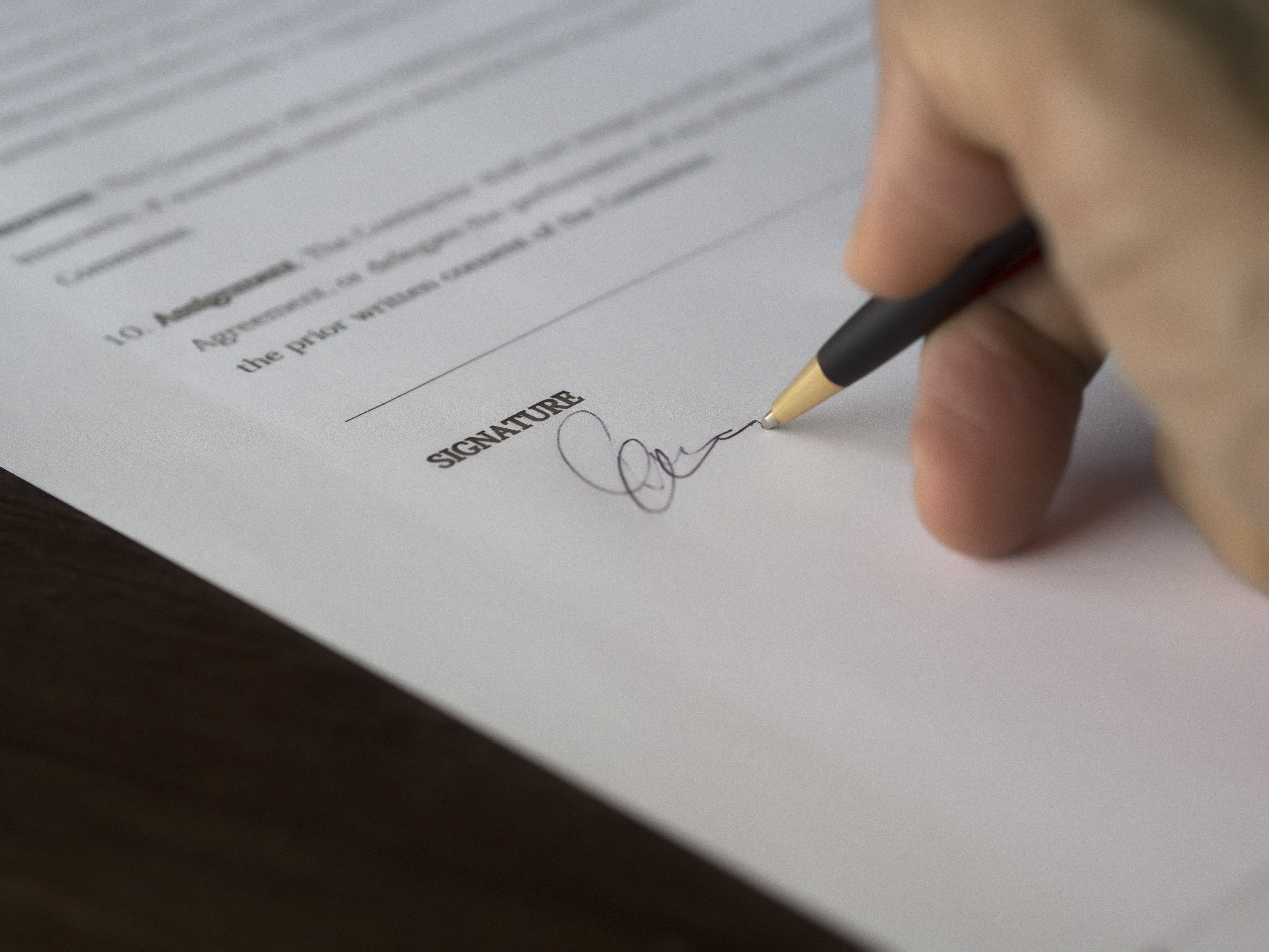 Music Publishing Deals Explained: What You're Actually Signing Away