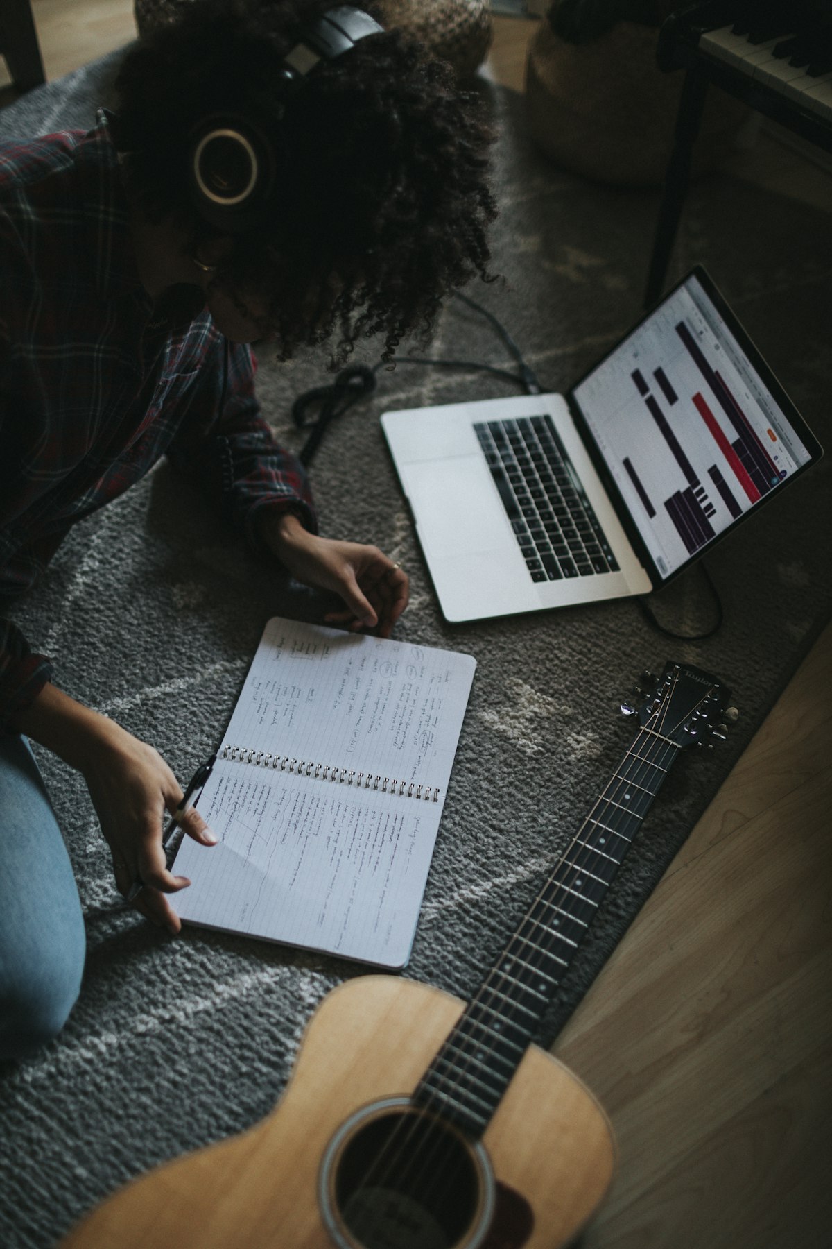 How to Copyright a Song: A Step-by-Step Guide