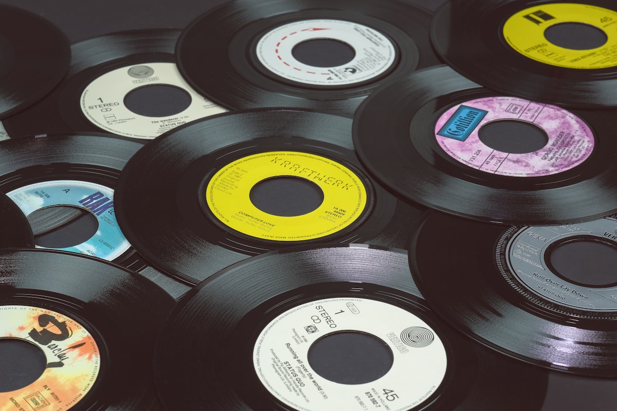 How Long Does Music Copyright Last?