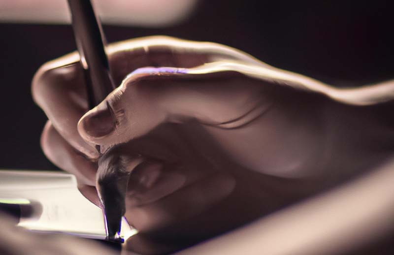 Guarding Your Intellectual Property: 6 Ways to Secure Copyrights for Poems and Lyrics